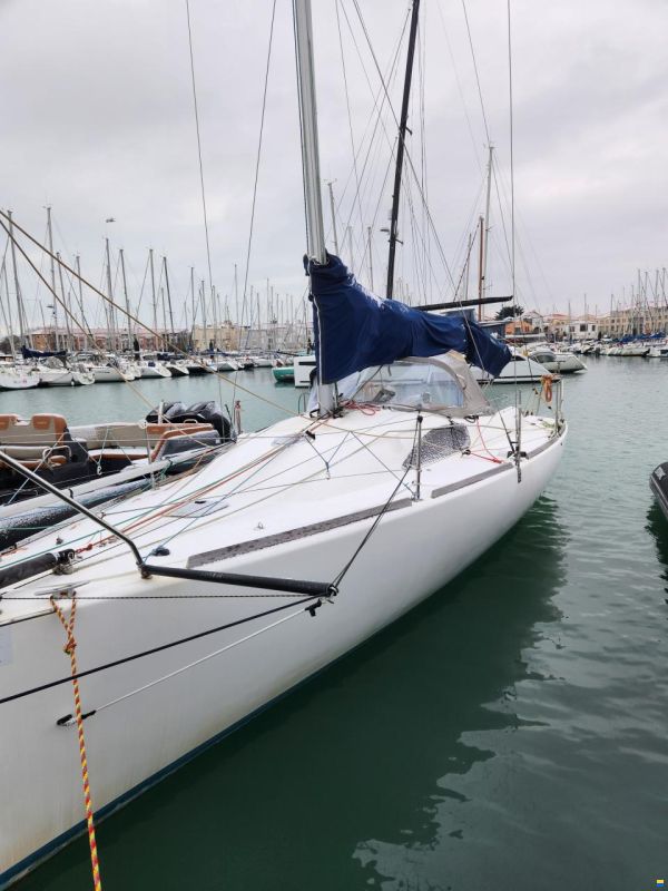 idbmarine Malango 8.70