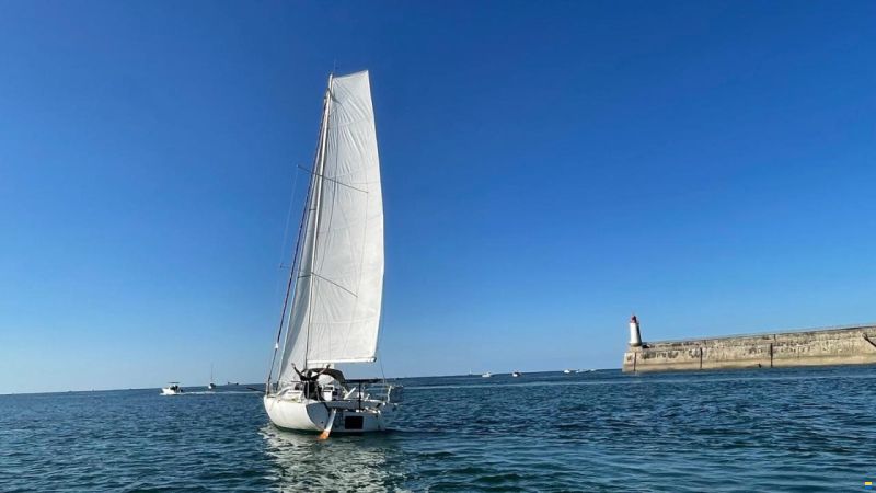 idbmarine Malango 8.70