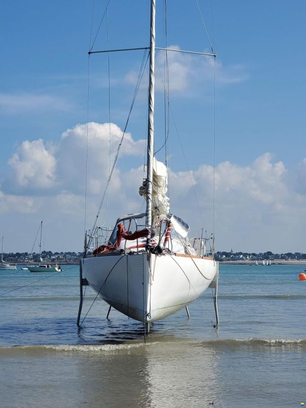 idbmarine Malango 8.70