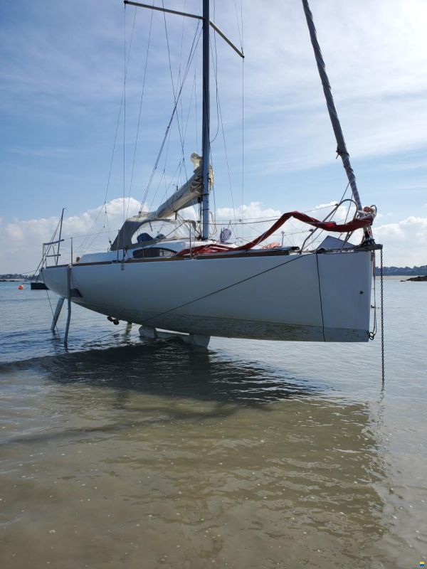 idbmarine Malango 8.70