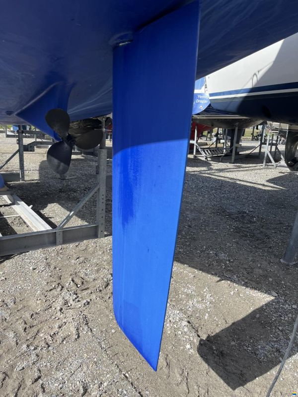 Beneteau Oceanis Clipper 393