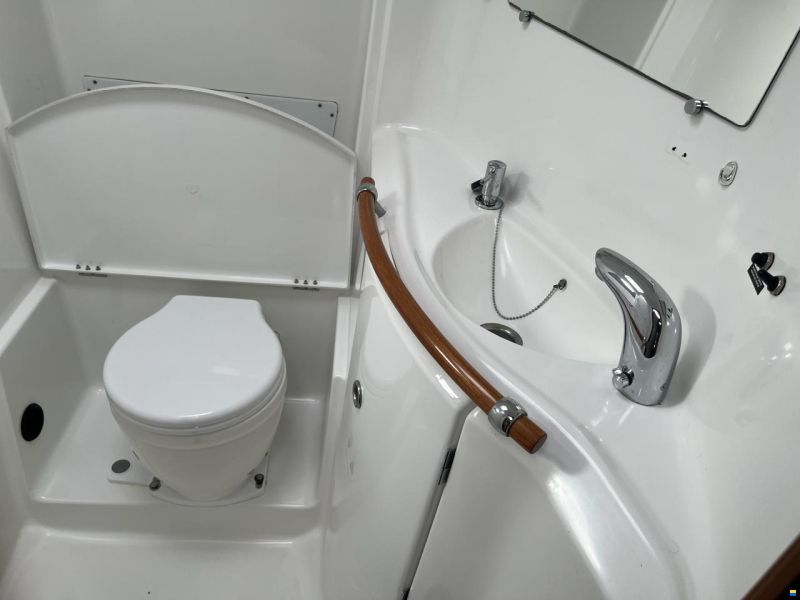 Beneteau Oceanis Clipper 393