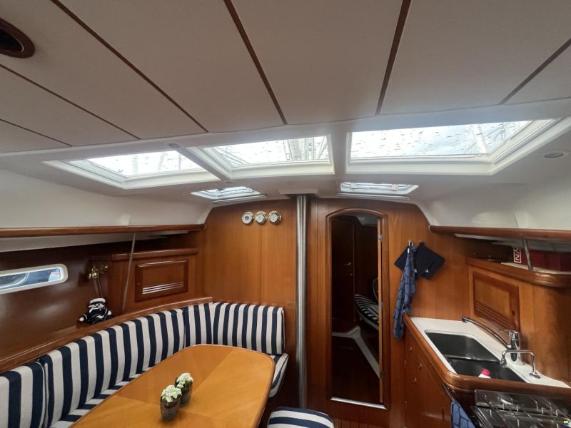 Beneteau Oceanis Clipper 393