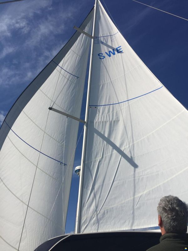 Beneteau Oceanis Clipper 393