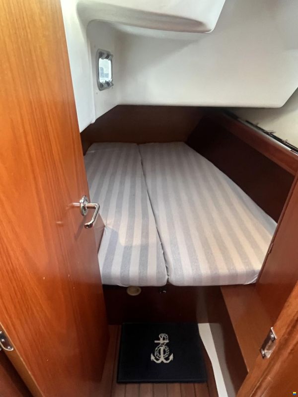 Beneteau Oceanis Clipper 393