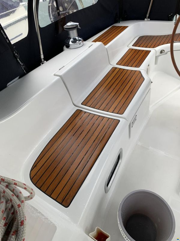 Beneteau Oceanis Clipper 393