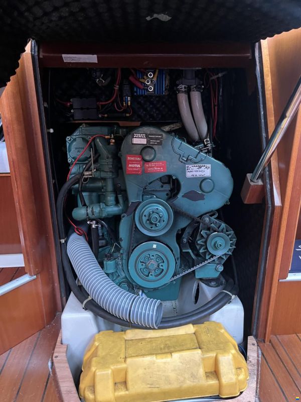 Beneteau Oceanis Clipper 393