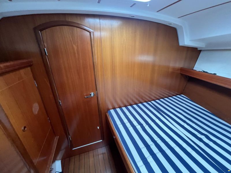 Beneteau Oceanis Clipper 393