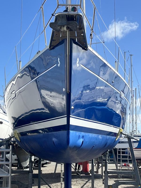 Beneteau Oceanis Clipper 393