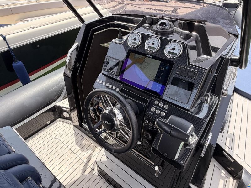 SPX Rib 32 SPORT