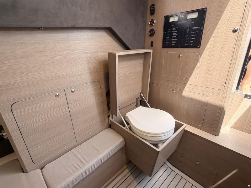 SPX Rib 32 SPORT