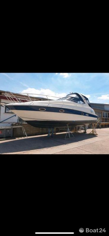 Bavaria 300 Sport