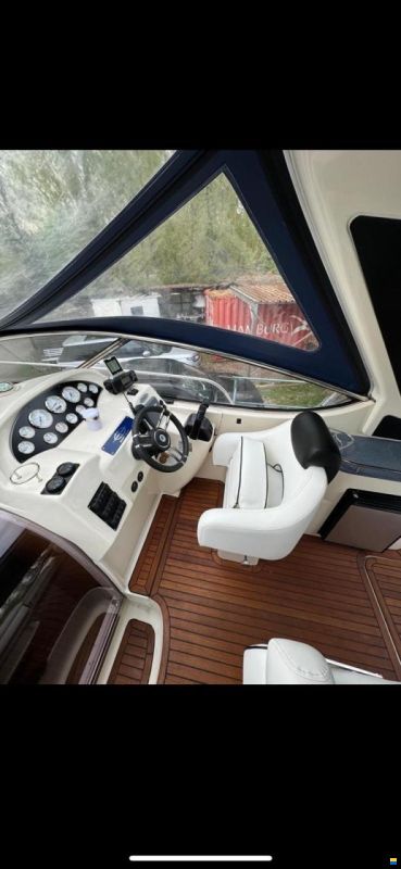 Bavaria 300 Sport