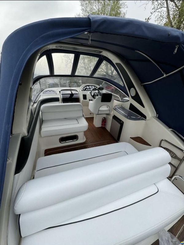 Bavaria 300 Sport