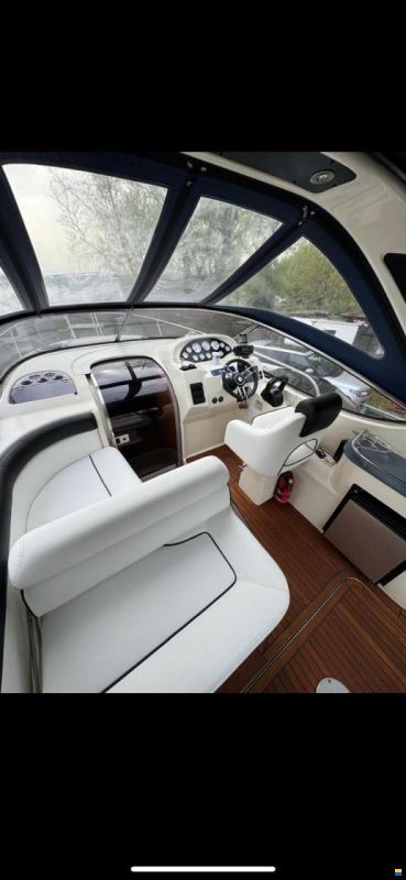 Bavaria 300 Sport