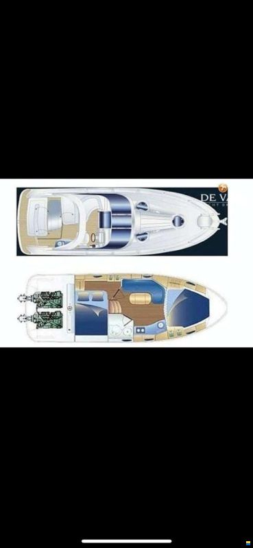 Bavaria 300 Sport