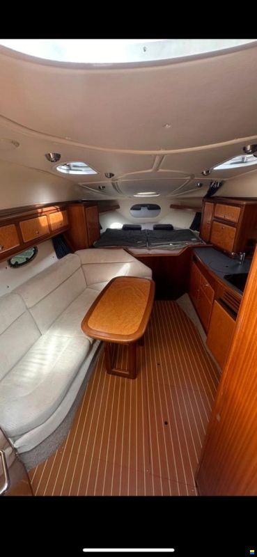 Bavaria 300 Sport