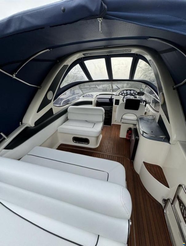 Bavaria 300 Sport