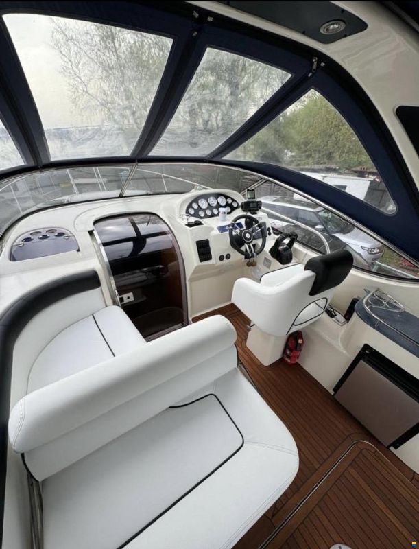 Bavaria 300 Sport