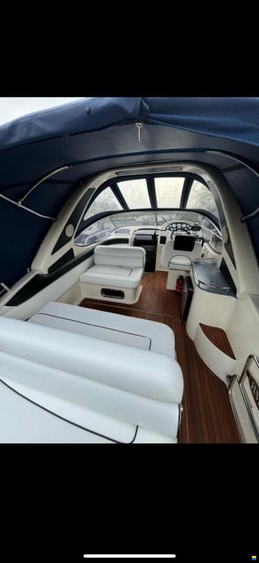 Bavaria 300 Sport