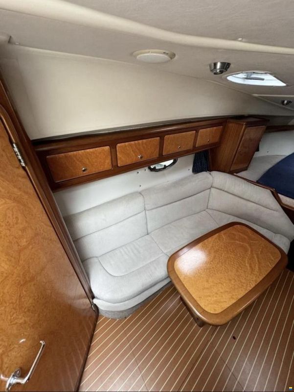 Bavaria 300 Sport