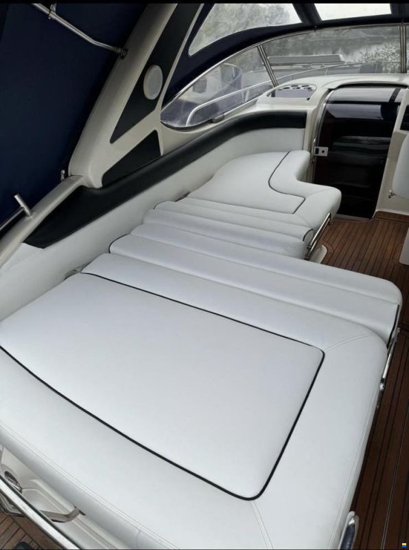 Bavaria 300 Sport