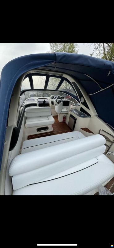 Bavaria 300 Sport