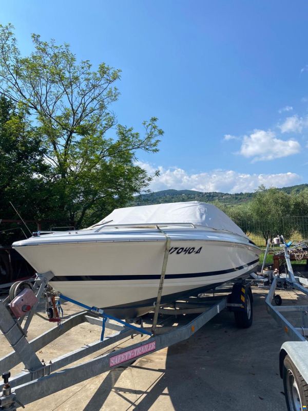 Falcon Boats CB1800