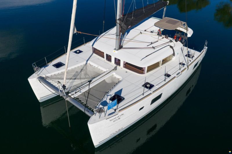 Lagoon 400S2