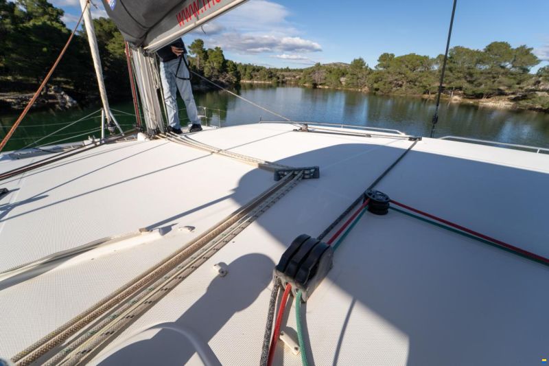 Lagoon 400S2