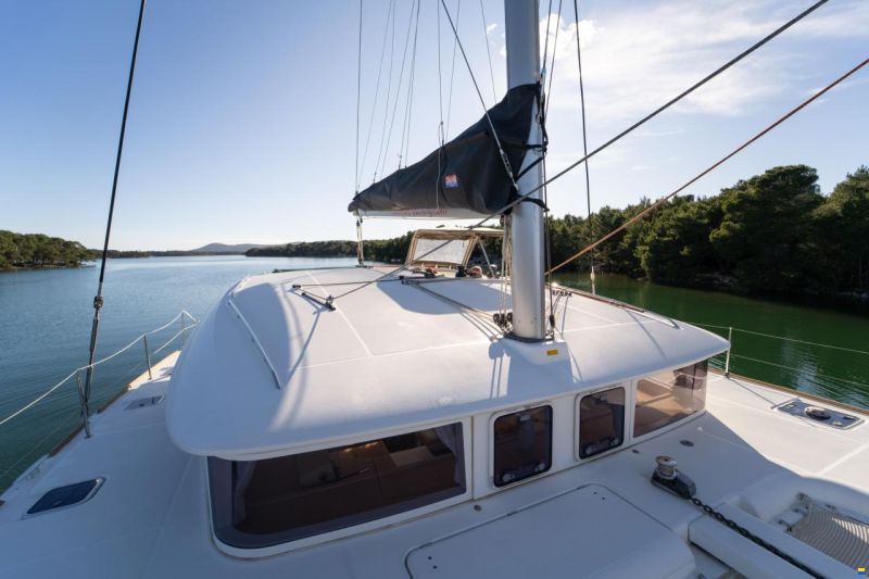 Lagoon 400S2
