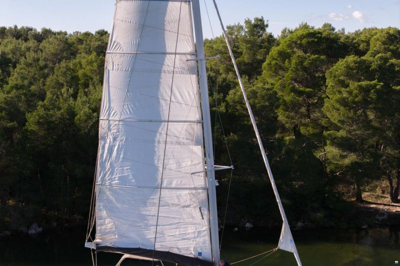 Lagoon 400S2