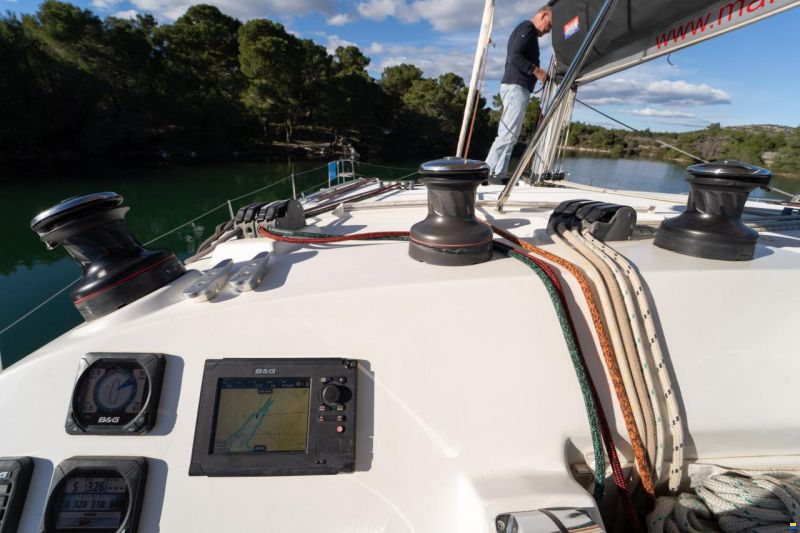 Lagoon 400S2