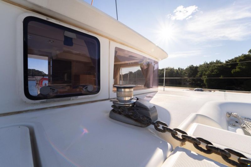 Lagoon 400S2