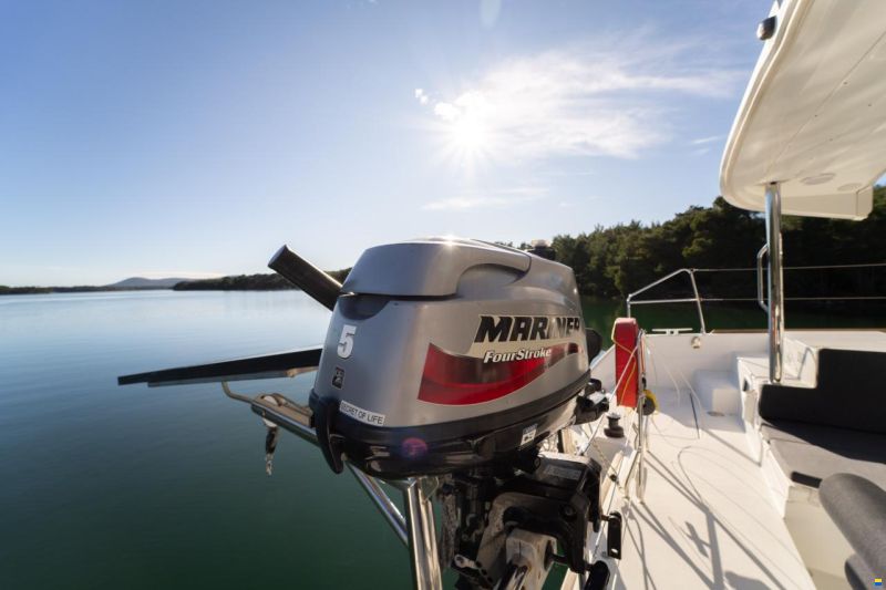 Lagoon 400S2