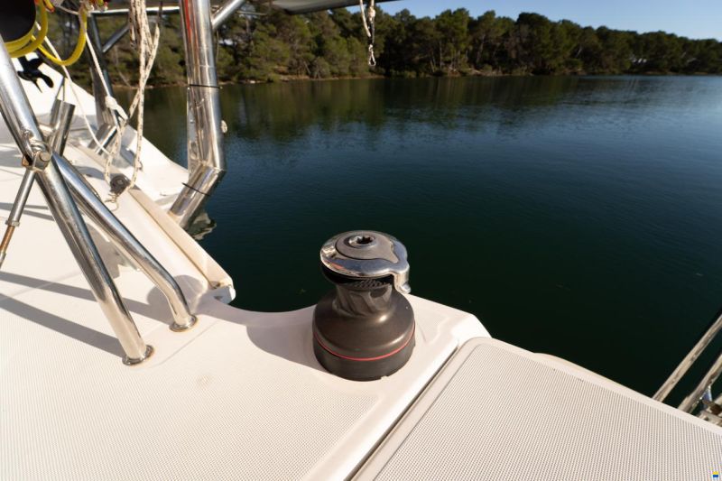 Lagoon 400S2