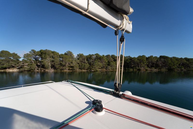 Lagoon 400S2