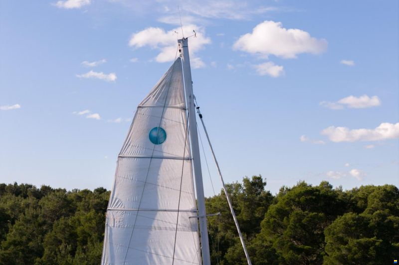 Lagoon 400S2