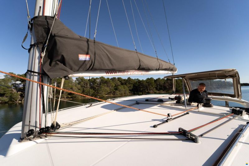 Lagoon 400S2
