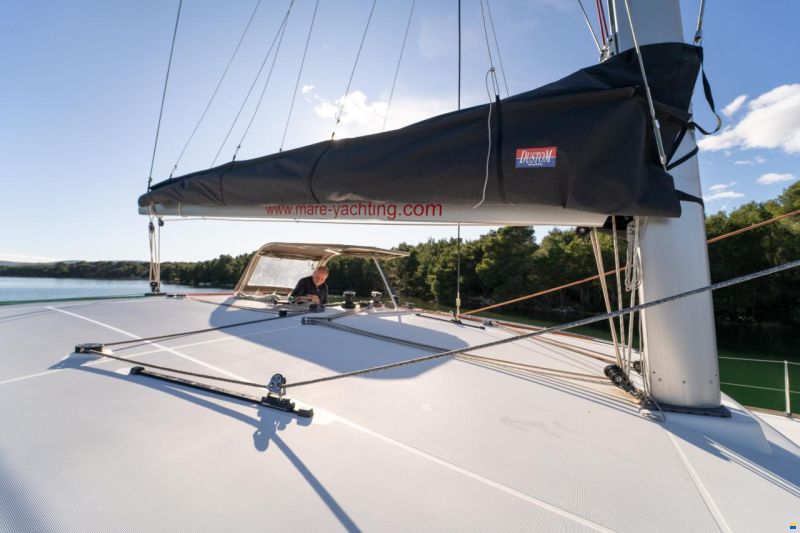 Lagoon 400S2