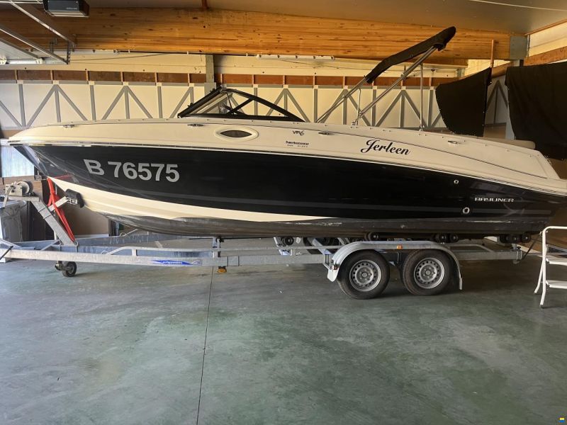 Bayliner Vr6