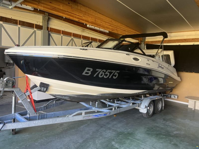 Bayliner Vr6
