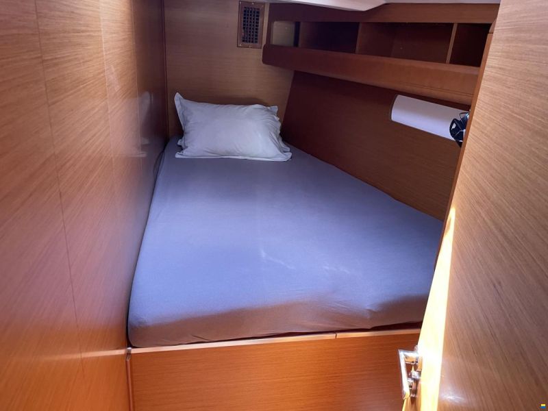 Jeanneau Sun Odyssey 479