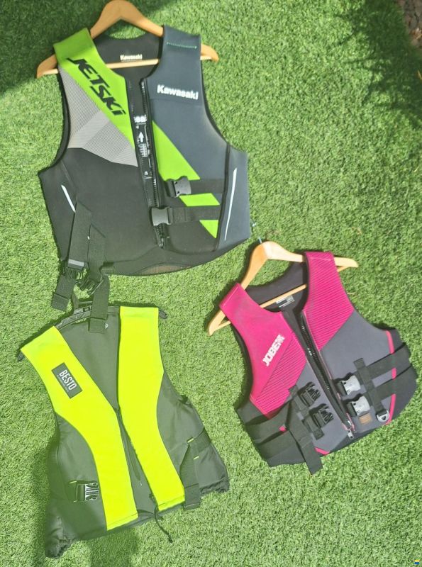 Kawasaki 2018 Jet Ski Ultra LX