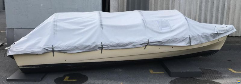 Mändli K 480