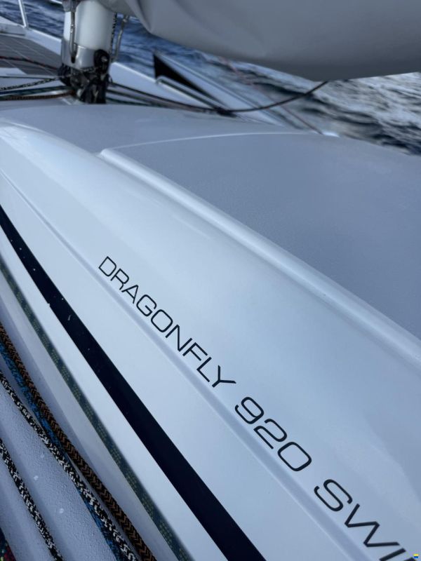 Dragonfly 920