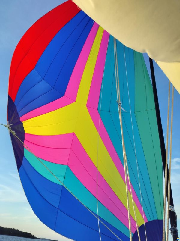 Beneteau First 38