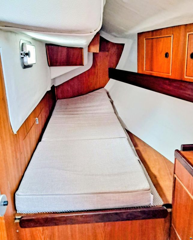 Beneteau First 38