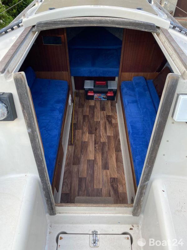 Dehler Sprinta 70