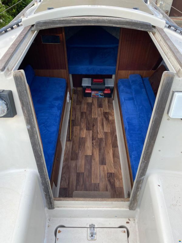 Dehler Sprinta 70